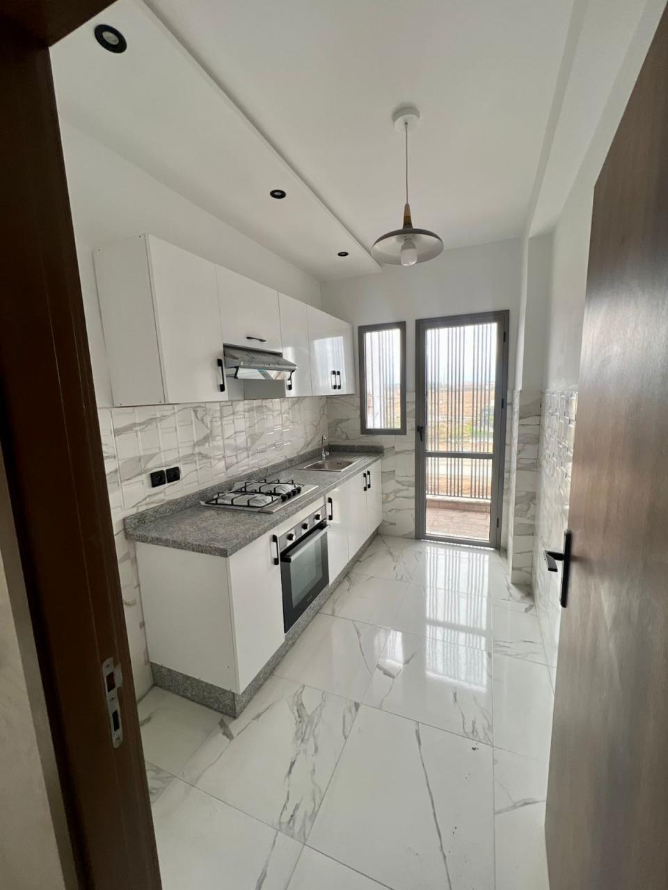 Modern Apartment in Casablanca