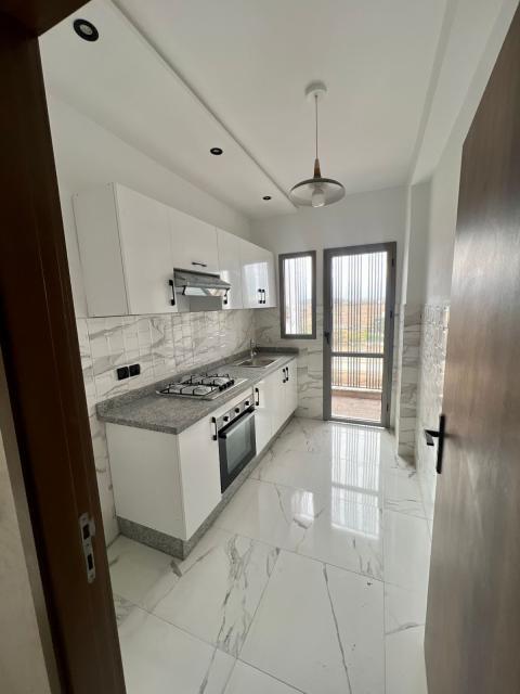 Modern Apartment in Casablanca