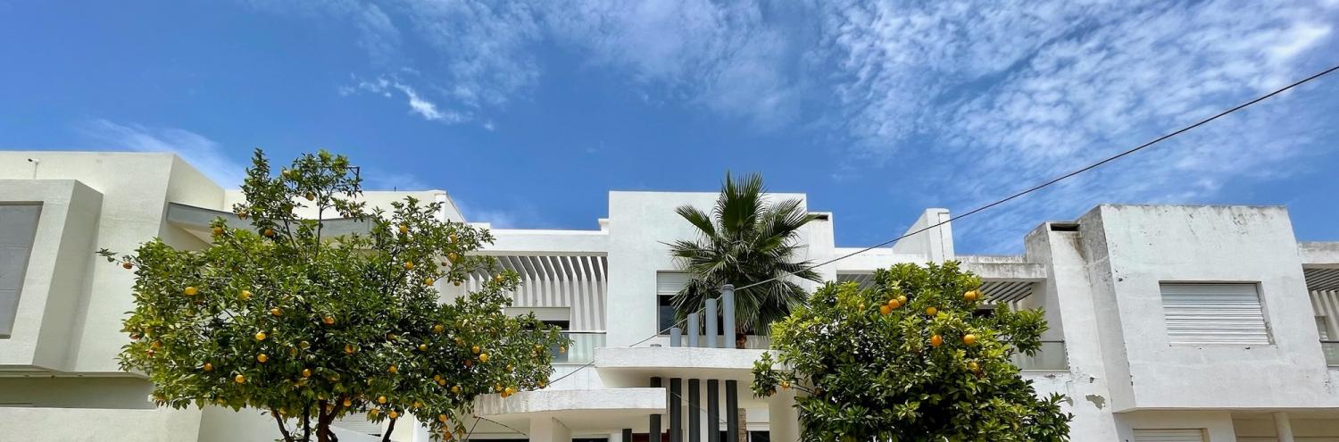 مجموعة بالخياط العقارية