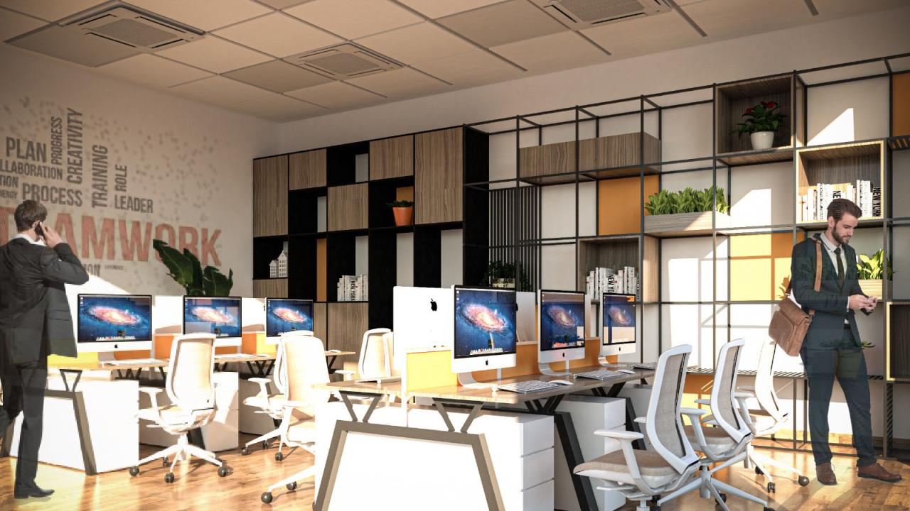 Goldstar Business Center