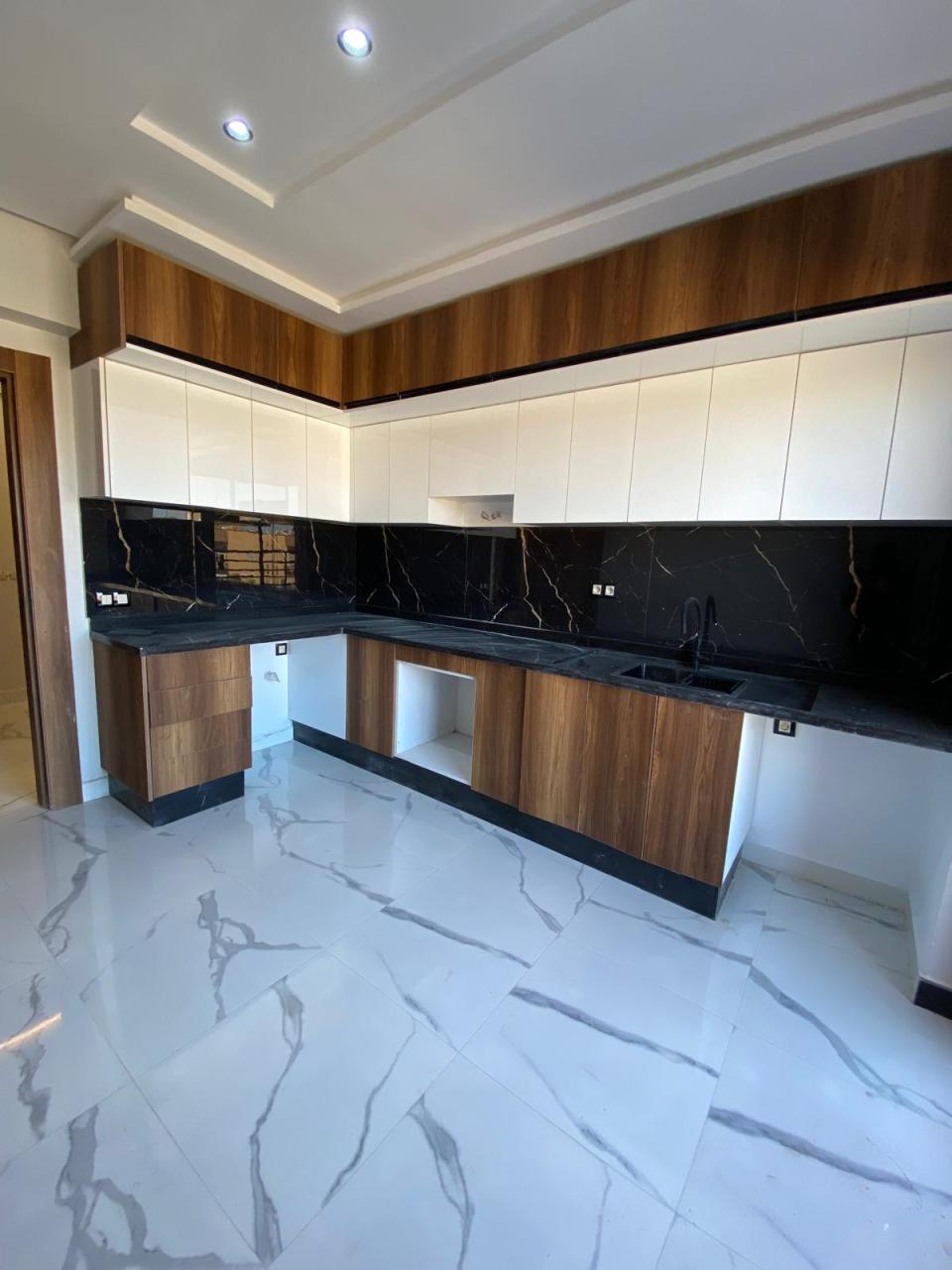 شقة بغرفتي نوم