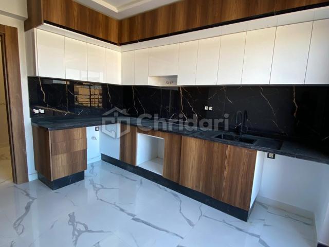 Comfortable Two-Bedroom Apartment in Marrakech — photo 3