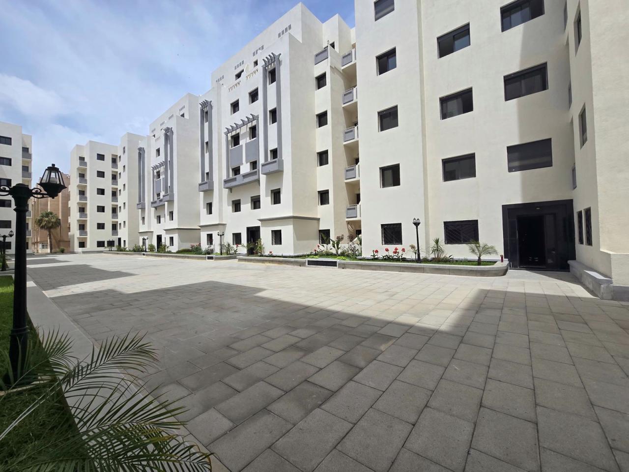 Modern 2-Bedroom Apartment for Sale in Mohammedia Corniche