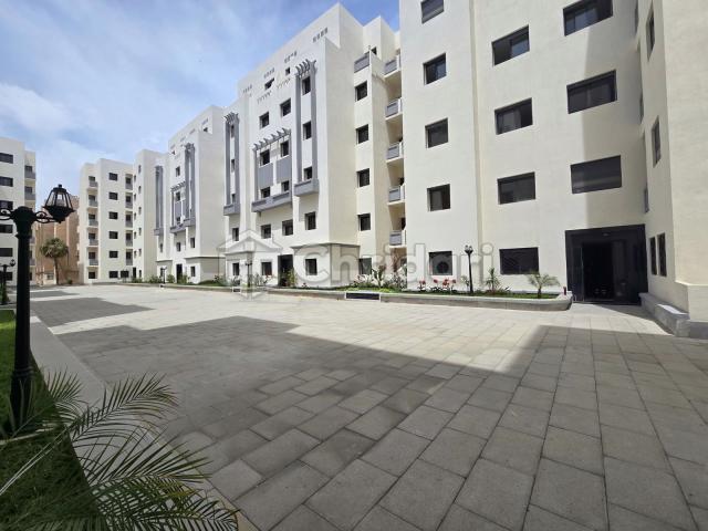 Modern 2-Bedroom Apartment for Sale in Mohammedia Corniche