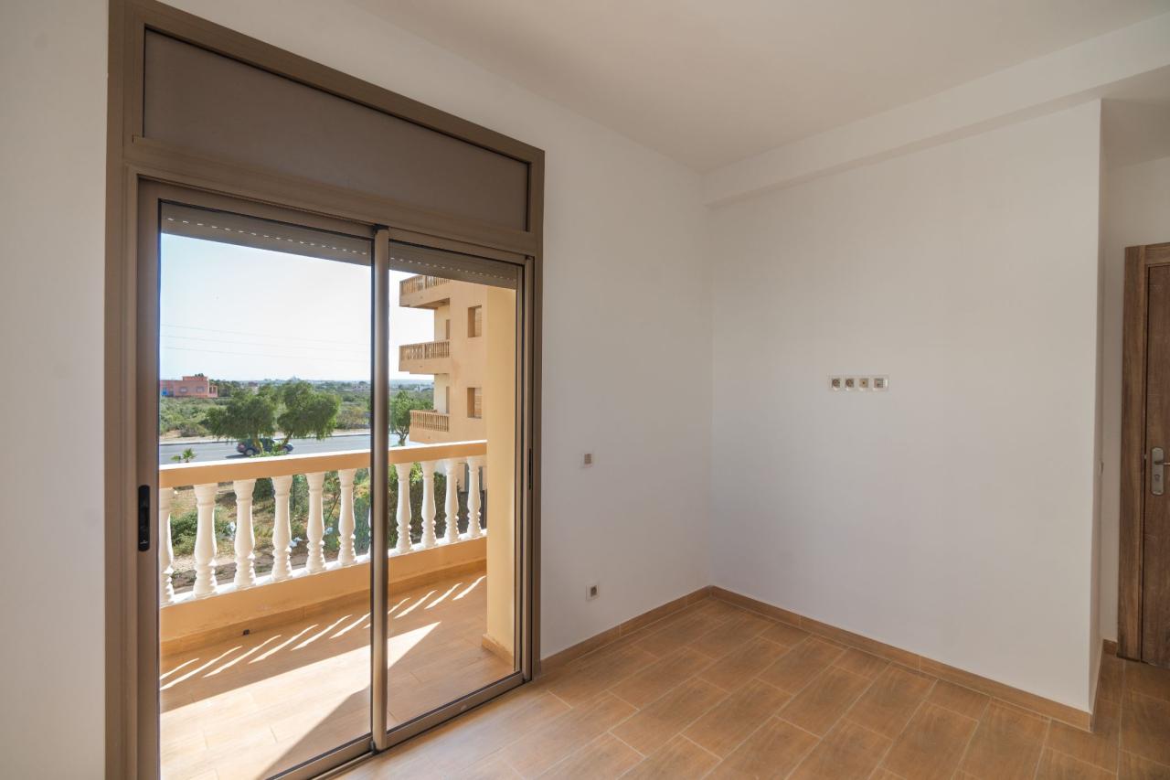 Appartement haut standing de 3 chambres à vendre à Essaouira