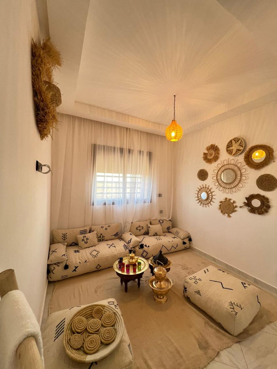 Affordable 2-Bedroom Apartment