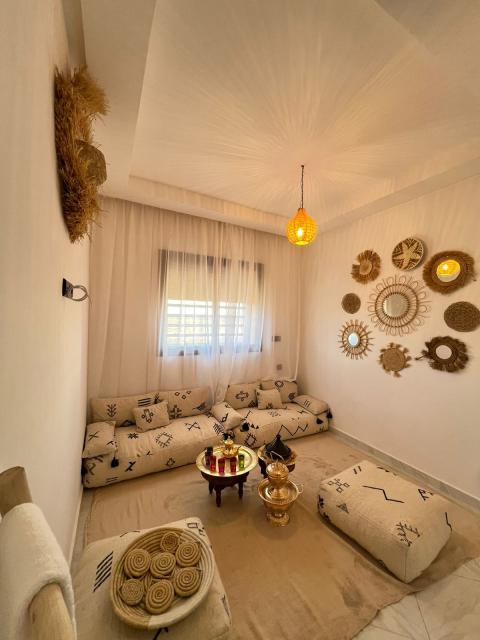 Affordable 2-Bedroom Apartment