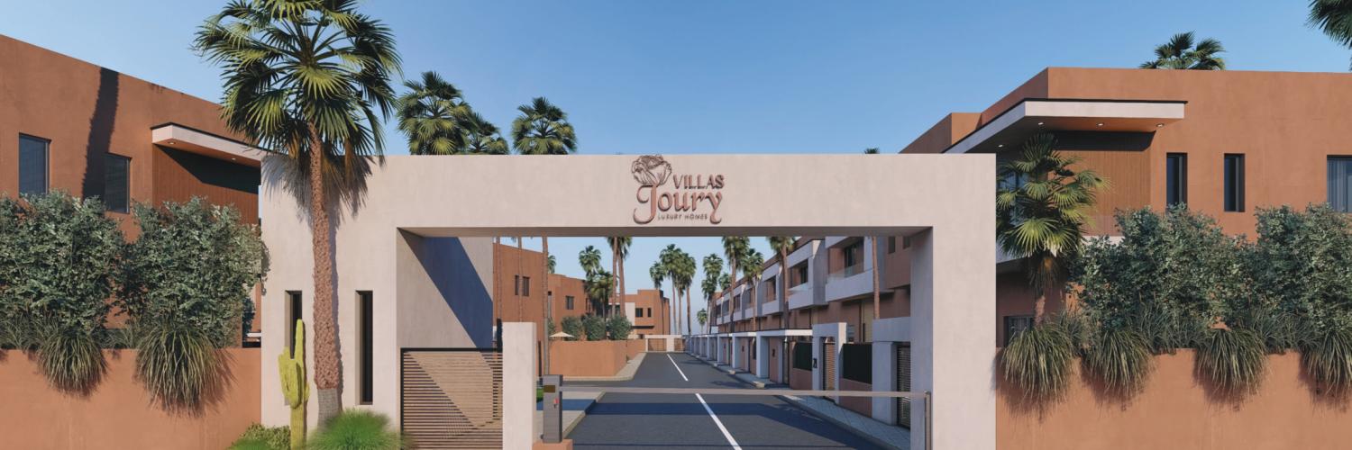 Villas Joury