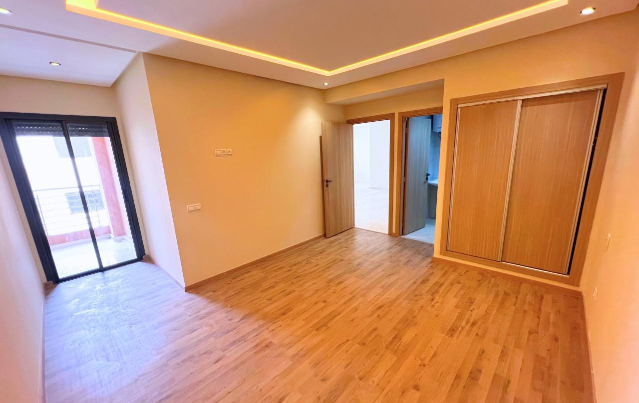 Apartment 81m²