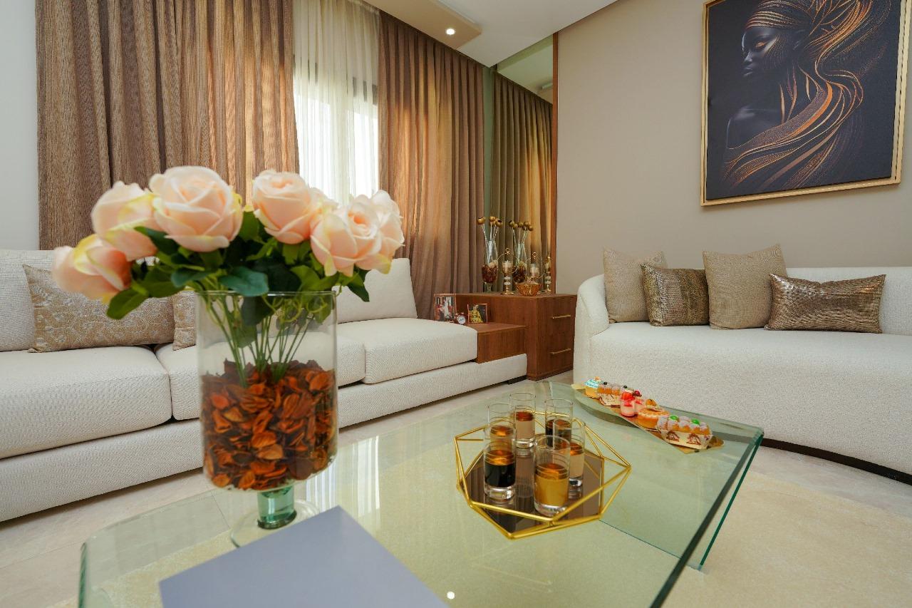 Les Résidences Shakira II