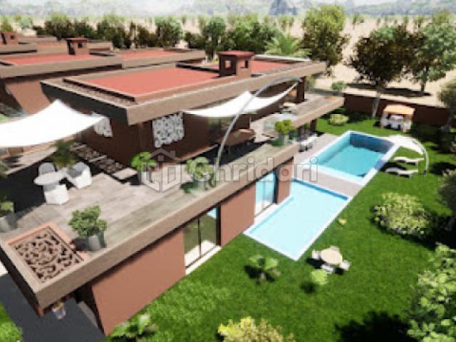 Luxury villa for sale in Marrakech — photo 4