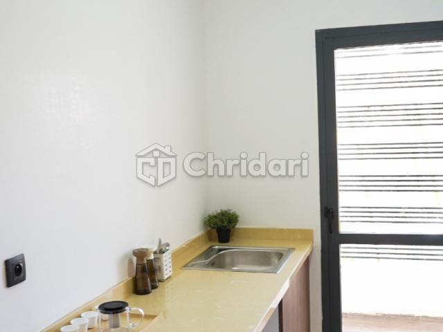Appartement haut standing avec piscine à Casablanca - photo 5