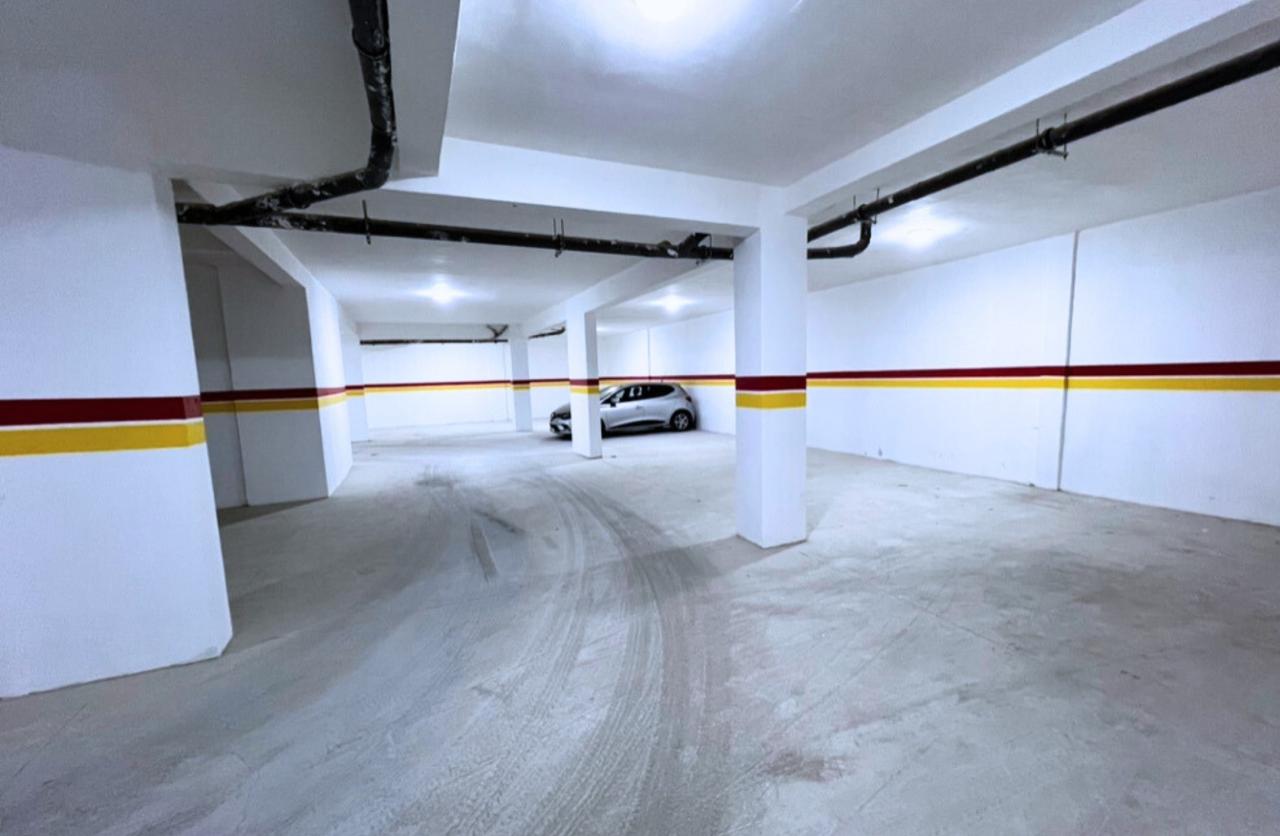 Résidence Jnane Nizar