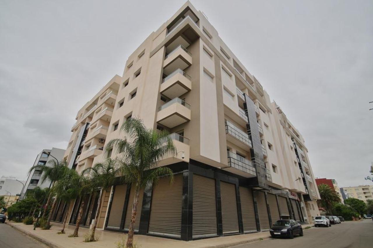 بارك ريزيدنس