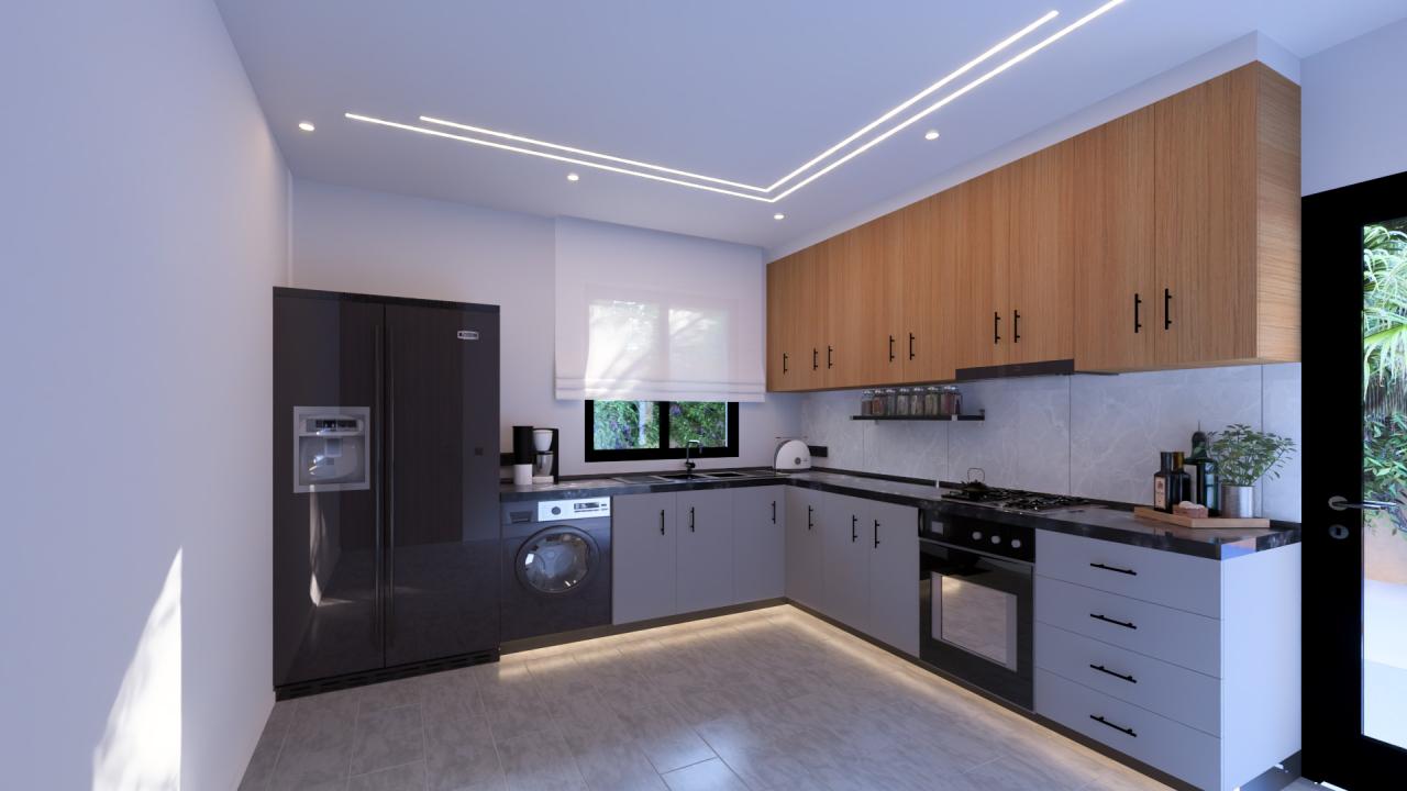 نور بريستيج جليز