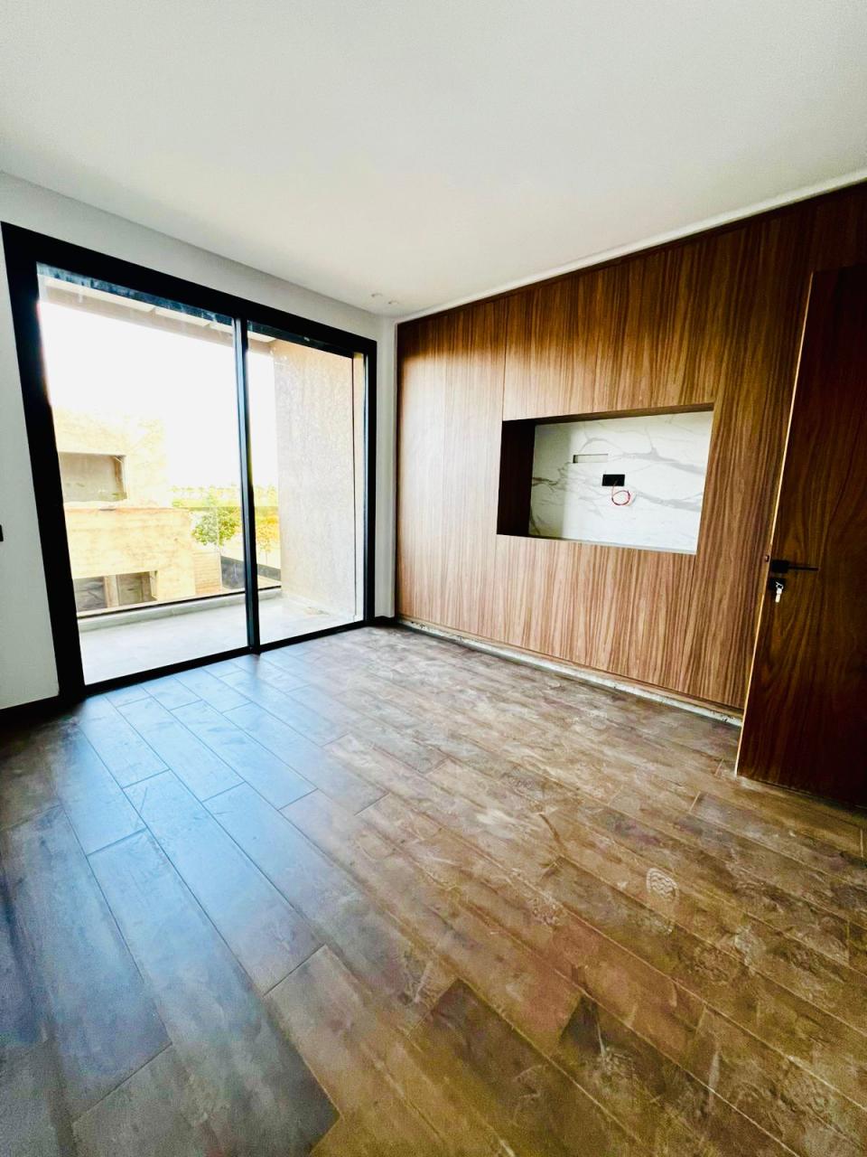 Modern Villa in Marrakech