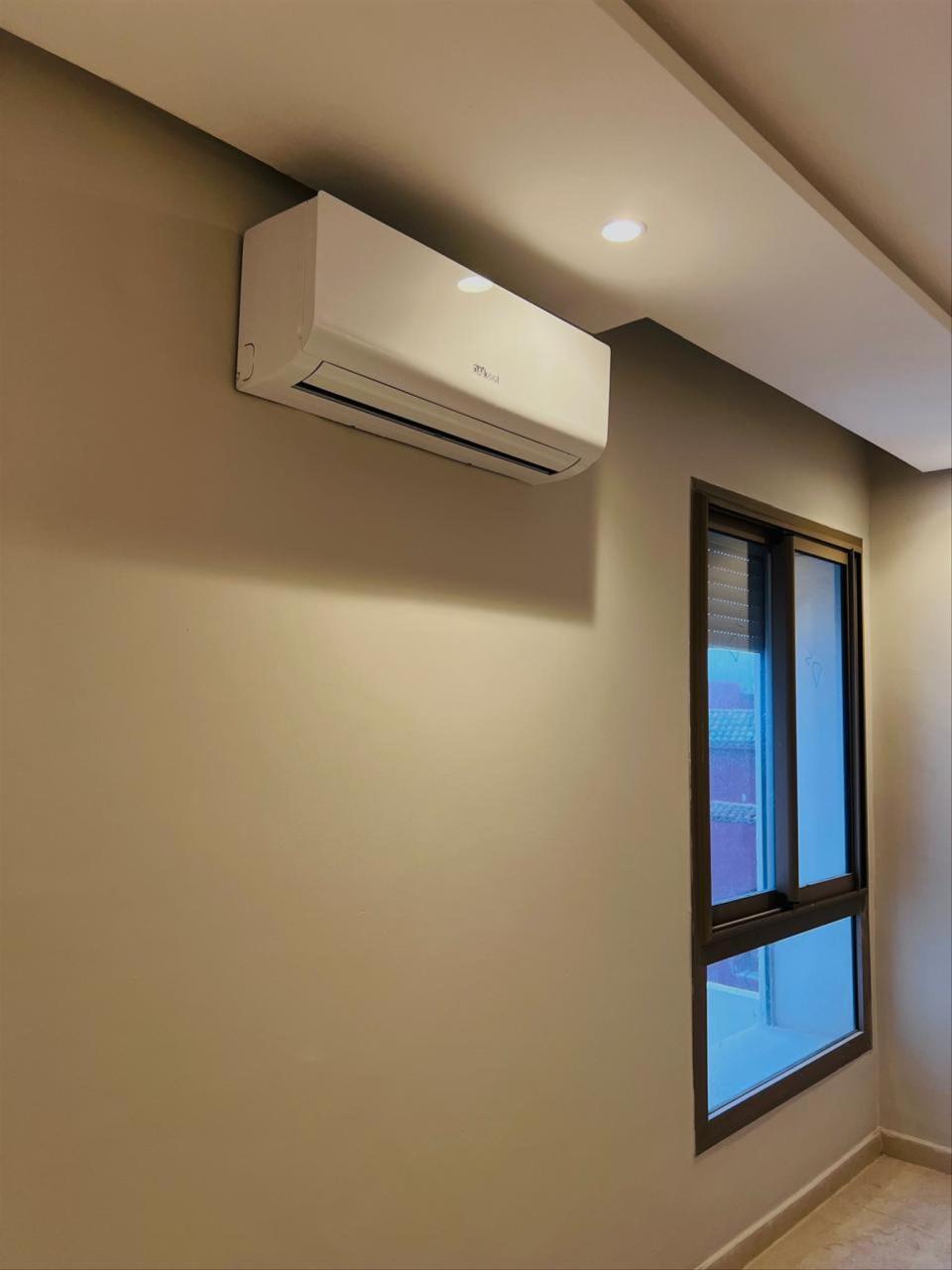 إقامة نيو هورايزن