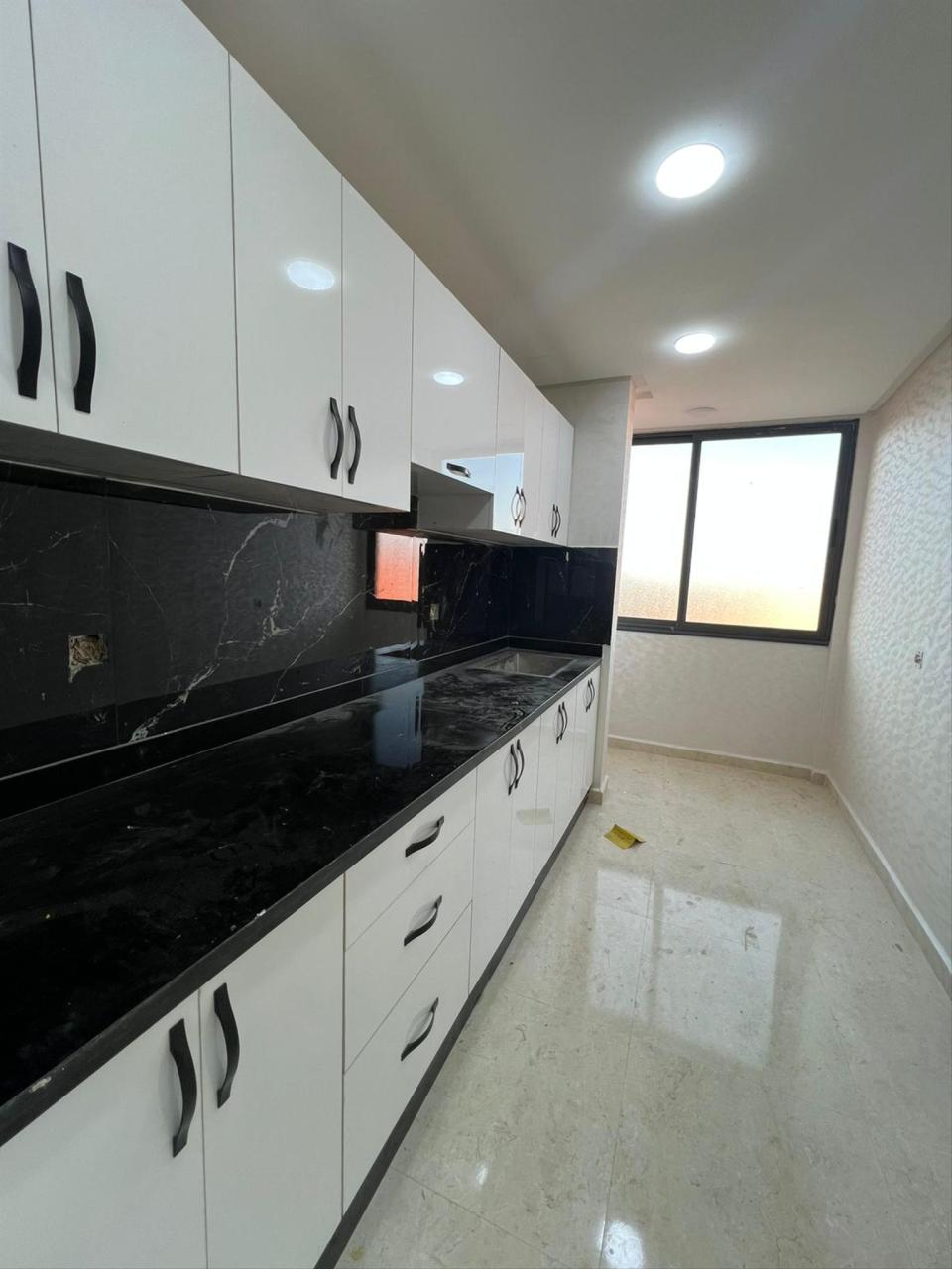 Appartement 3 Chambres