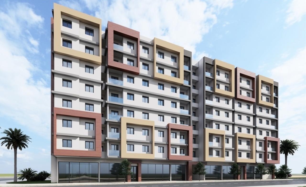 La Tulipe Résidences