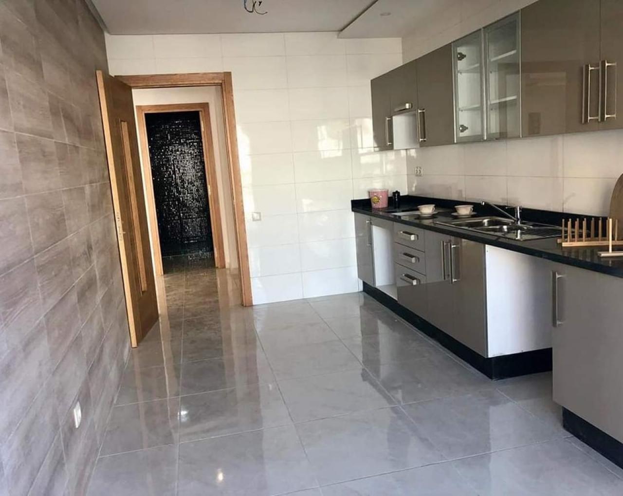 Appartement neuf à vendre à Kénitra