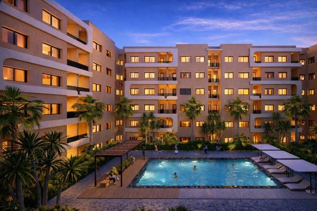 Appartement neuf à vendre à Marrakech