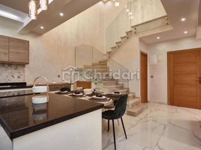 Duplex de luxe à vendre à Marrakech  — photo 5