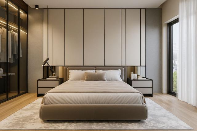 Appartement neuf à vendre à Casablanca