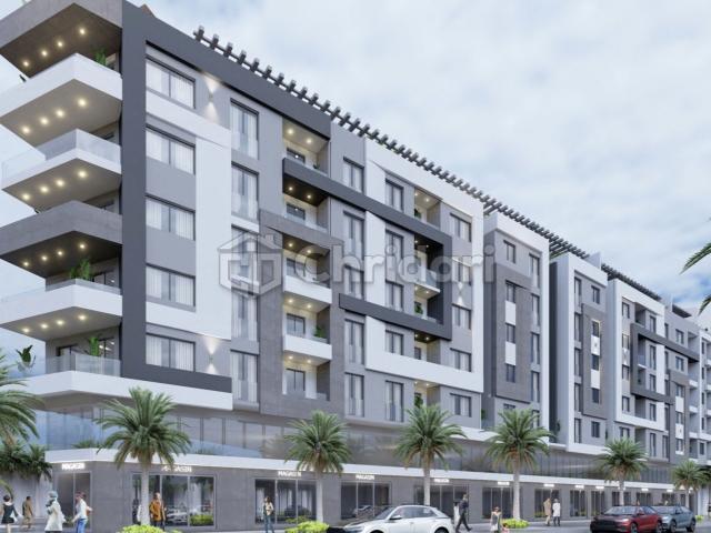 Commercial Space in Kenitra