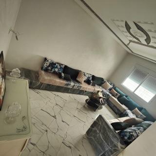 Appartement économique avec 3 chambres