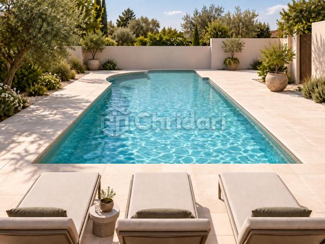 New studio for sale in Marrakech Guéliz, 4th floor — photo 2