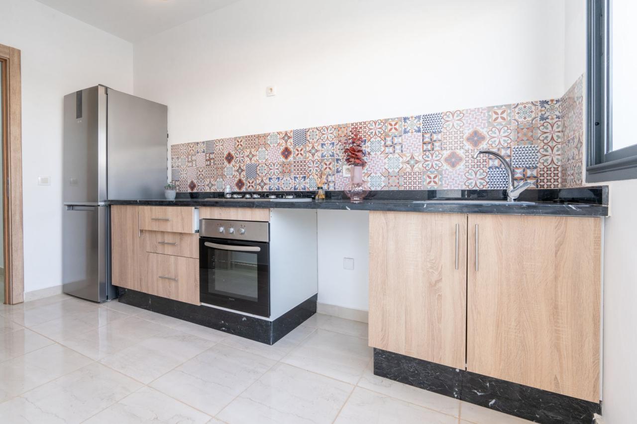 Résidence Jnane Souss