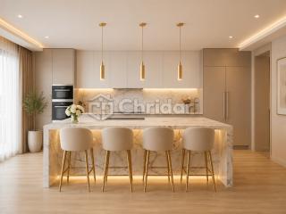 New 2-Bedroom Apartment in Marrakech