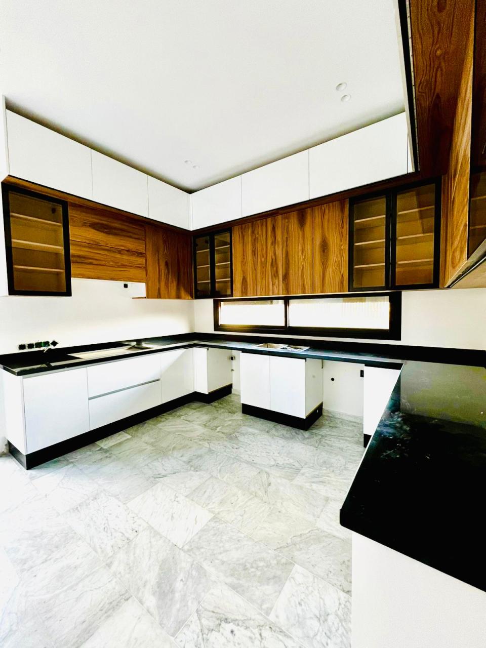 Modern Villa in Marrakech