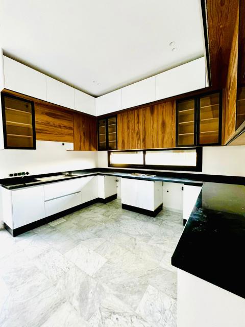 Modern Villa in Marrakech