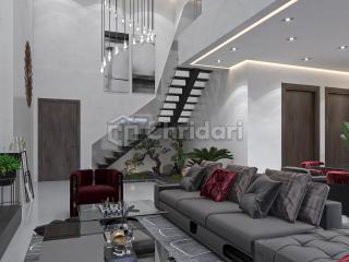 Luxury Duplex with Pool for Sale in Marrakech