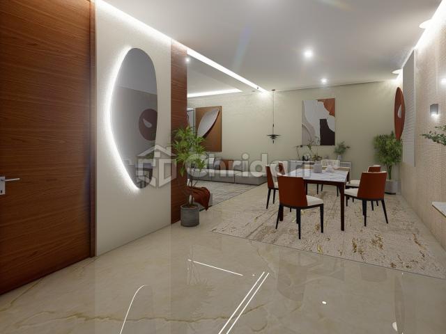 Luxury apartment with pool in Targa, Marrakech