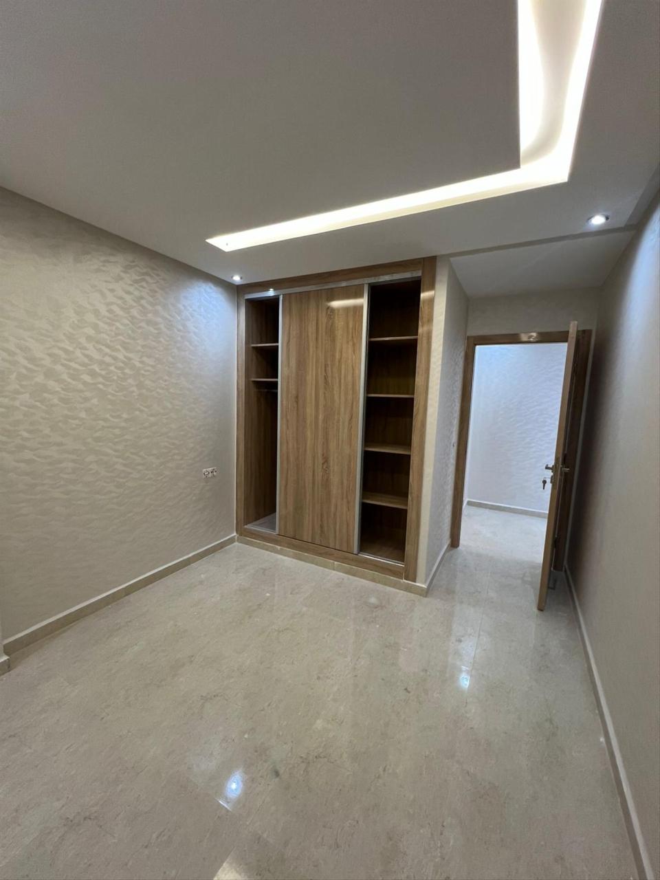 Appartement 3 Chambres