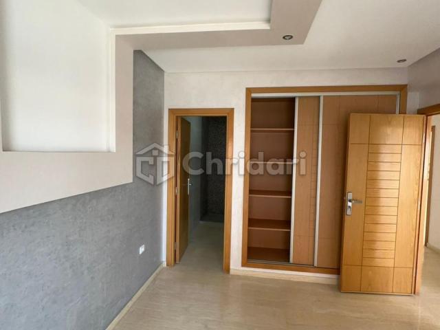Luxury Apartment in Bouskoura — photo 4