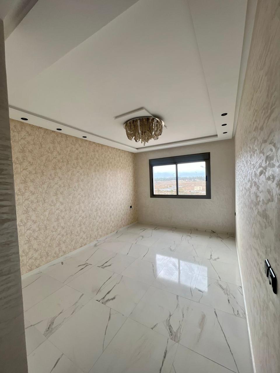 Modern Apartment in Casablanca