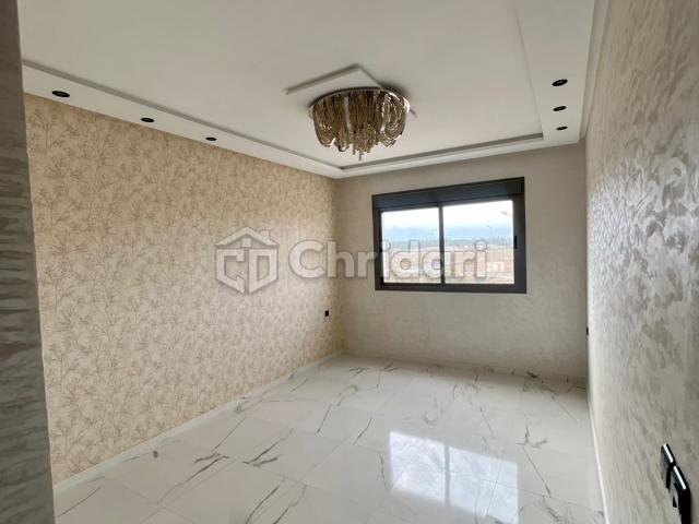 Appartement moderne à Casablanca