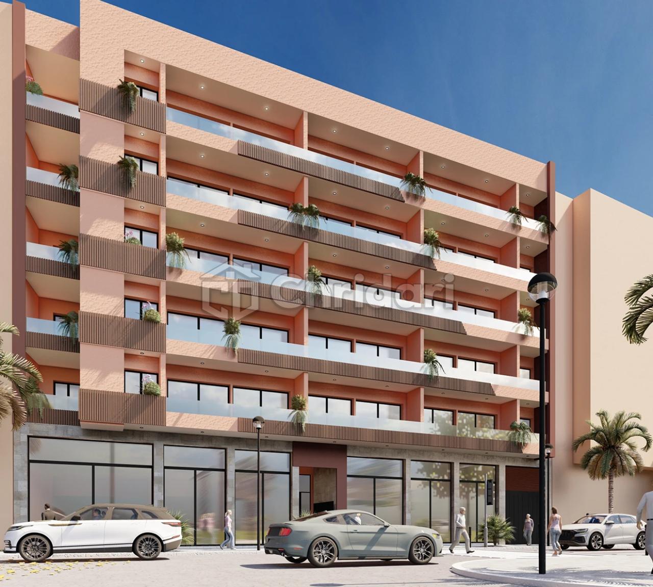 Duplex exclusif à vendre à Marrakech Guéliz