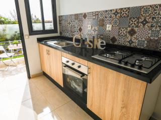 Appartement moyen standing de 2 chambres à vendre à Marrakech