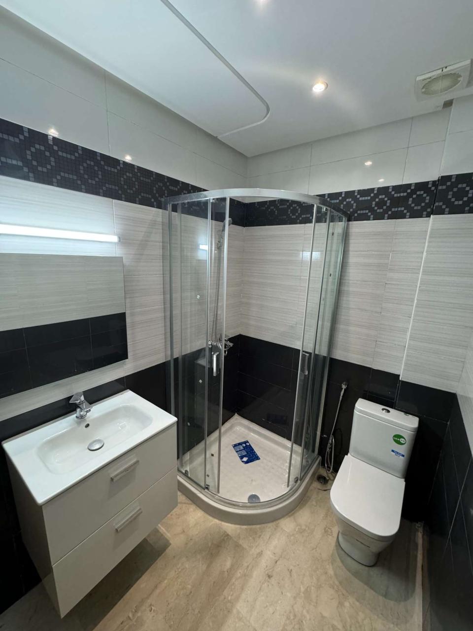 شقة عصرية في فاس