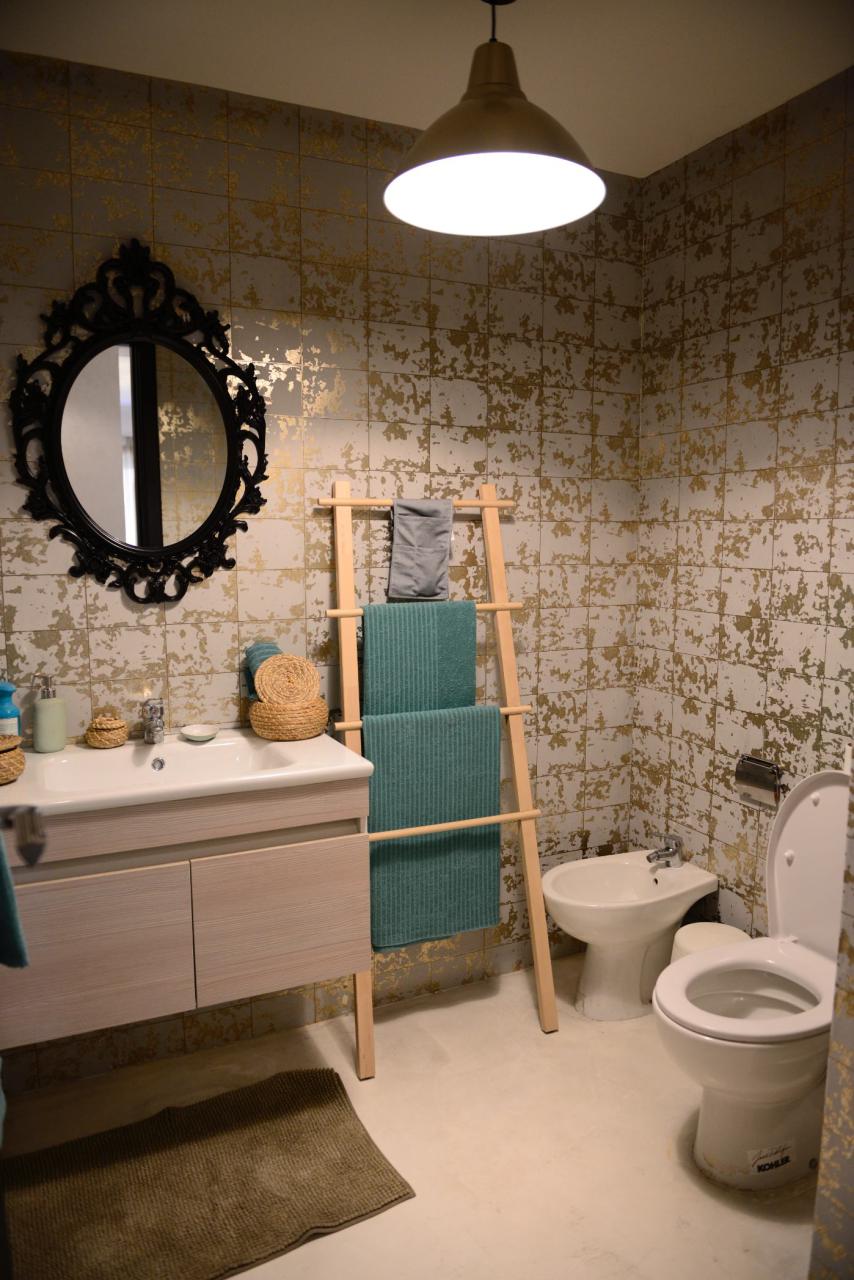 3-Bedroom High-End Apartment in Tangier