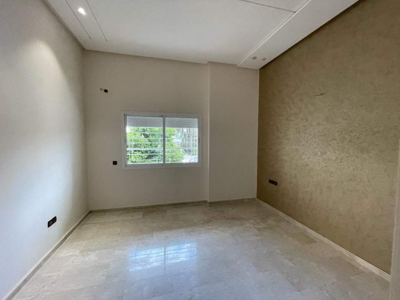 شقة جديدة للبيع في فاس