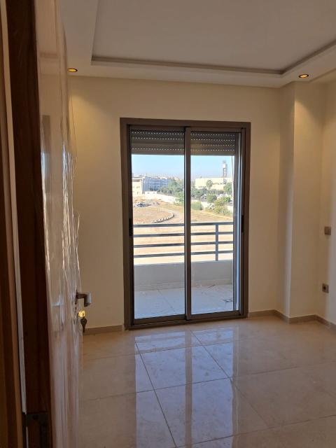 Modern Apartment in Casablanca