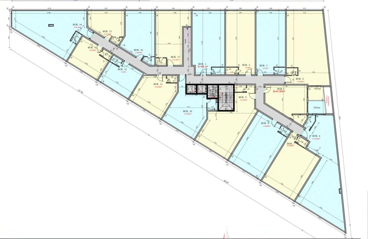 Résidence la corniche 