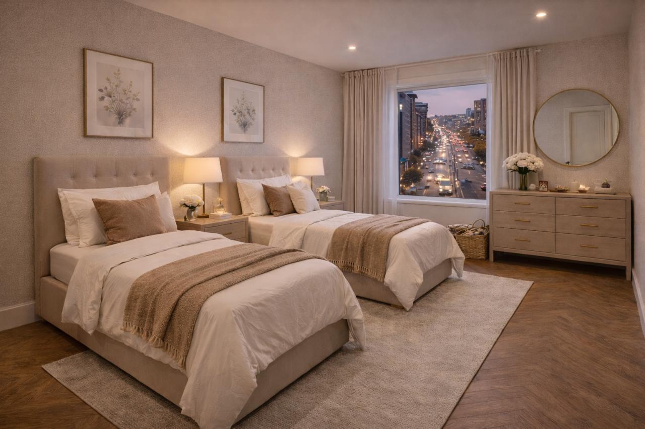 Appartement Neuf à Vendre à Agadir