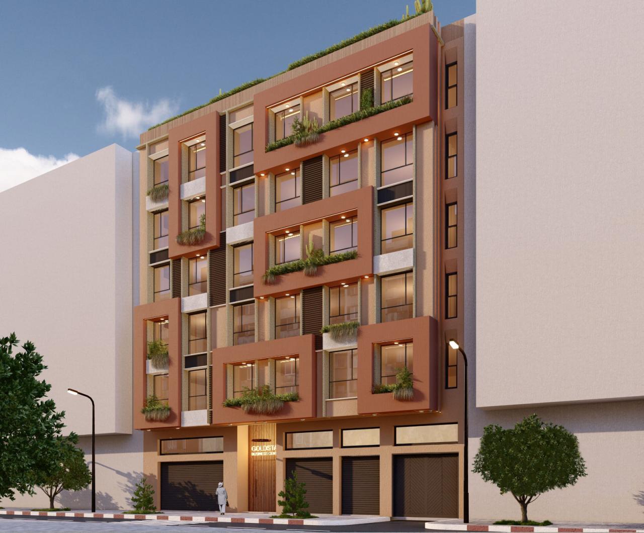 Goldstar Business Center