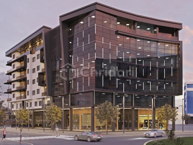 Professional office space in Agadir — photo 3
